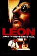 The Professional Movie Poster