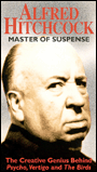 Alfred Hitchcock: Master of Suspense video
