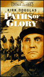 Paths of Glory on Video