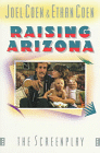 Screenplay for Raising Arizona