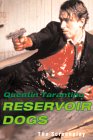 Reservoir Dogs Screenplay