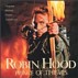 Movie Soundtrack for Robin Hood: Prince of Thieves