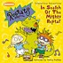 In Search of Mighty Reptar CD