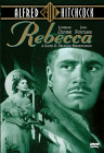 Hitchcock Rebecca on DVD