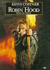 Robin Hood: Prince of Thieves on DVD