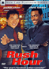 Rush Hour on DVD