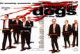Reservoir Dogs "Let's Go to Work" poster