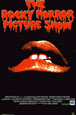 Rocky Horror Picture Show Poster