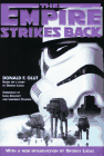 The Empire Strikes Back (hardcover)