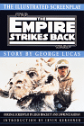 The Illustrated Screenplay for The Empire Strikes Back