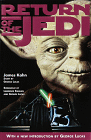 Return of the Jedi (hardcover)