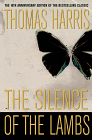 Silence of the Lambs in hardcover