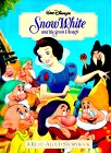 Snow White and the Seven Dwarfs (Read-Aloud)