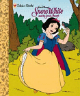 Snow White and the Seven Dwarfs (paperback)