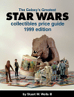 The Star Wars Collectibles Price Guide