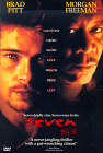 Se7en on DVD