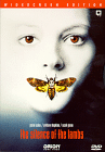 Silence of the Lambs on DVD
