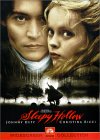 Sleepy Hollow on DVD