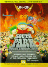 South Park: Bigger, Longer & Uncut on DVD