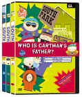 South Park Television Shows on DVD: Vol. 4-6
