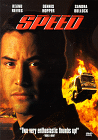 Speed on DVD
