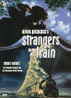 Hitchcock's Strangers on a Train DVD