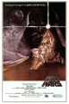 Original Star Wars Movie Poster