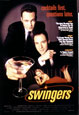 Favreau & Vaughn from Swingers