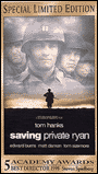 Saving Private Ryan on Video