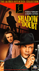 Shadow of a Doubt video