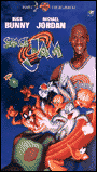 Video of Space Jam