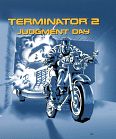 Terminator 2: Judgment Day (Mighty Chronicles)