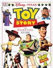 Toy Story Essential Guide