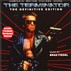 The Terminator Movie Score
