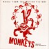 Movie Soundtrack for 12 Monkeys