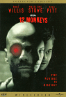 Twelve Monkeys on DVD