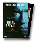 4-DVD Arnold Schwarzenegger Collection includes Predator, Commando, Running Man and Total Recall