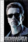 Terminator 2: Ultimate DVD Edition