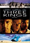 Three Kings on DVD