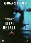 Total Recall on DVD