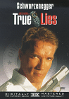 True Lies on DVD