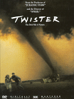 Twister on DVD