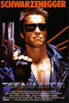 Terminator Movie Poster