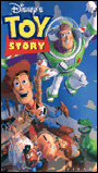 Toy Story Video