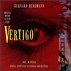 Vertigo movie soundtrack