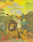 The Wizard of Oz in Hardcover