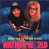 Wayne's World Soundtrack