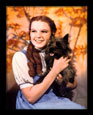 Dorothy Poster