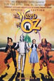 Oz Movie Poster