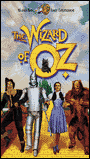 Wizard of Oz Video